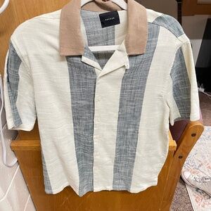 NWT Pacsun Button Down